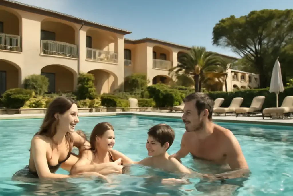 Migliori residence per famiglie all’Isola d’Elba: comfort e servizi che sorprendono