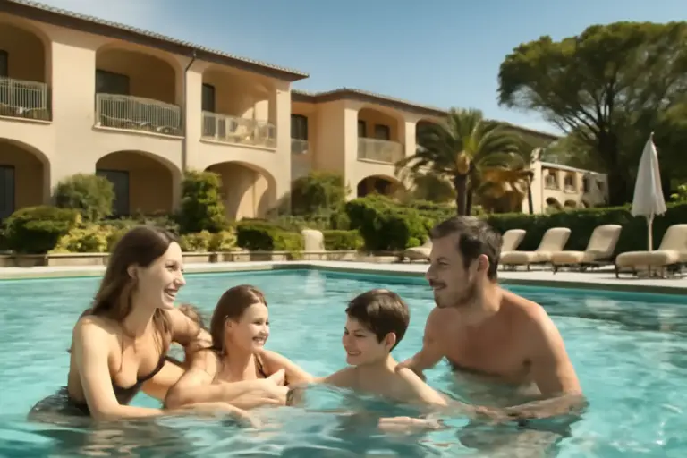 Migliori residence per famiglie all’Isola d’Elba: comfort e servizi che sorprendono