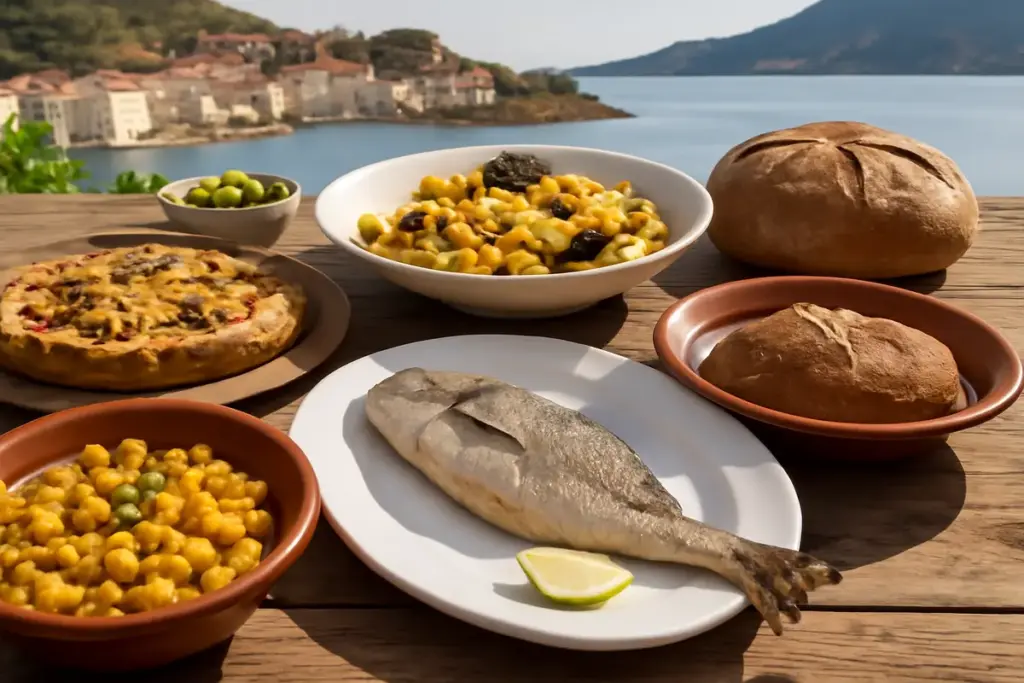 Quali sono i piatti tipici dell’Isola d’Elba? Sapori autentici da provare almeno una volta nella vita