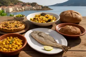Quali sono i piatti tipici dell’Isola d’Elba? Sapori autentici da provare almeno una volta nella vita