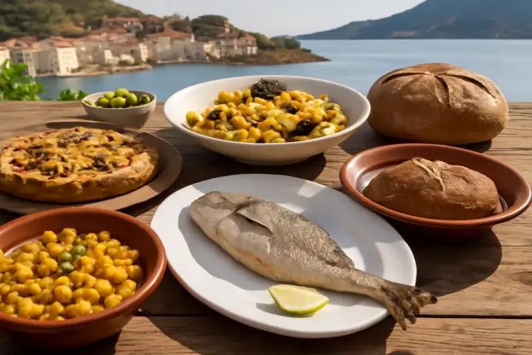 Quali sono i piatti tipici dell’Isola d’Elba? Sapori autentici da provare almeno una volta nella vita