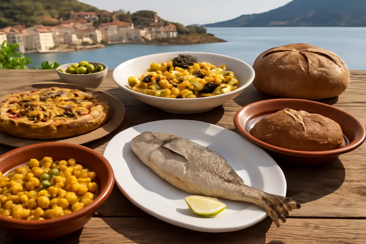 Quali sono i piatti tipici dell’Isola d’Elba? Sapori autentici da provare almeno una volta nella vita
