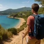 Itinerari panoramici a piedi tra le spiagge dell’Elba: scopri i percorsi più fotografati dagli appassionati