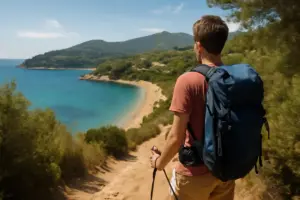 Itinerari panoramici a piedi tra le spiagge dell’Elba: scopri i percorsi più fotografati dagli appassionati