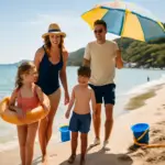 Quali sono le spiagge più adatte ai bambini all’Isola d’Elba? Tutto quello che i genitori dovrebbero sapere