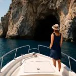 Gite in barca all’Isola d’Elba: itinerari sorprendenti tra falesie e grotte segrete
