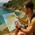 Quanto tempo serve per visitare le calette dell’Elba a piedi? Ottimizza il tuo itinerario ed evita sorprese