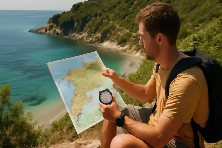 Quanto tempo serve per visitare le calette dell’Elba a piedi? Ottimizza il tuo itinerario ed evita sorprese