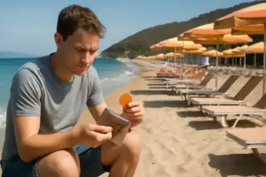 Bagni liberi o stabilimenti balneari a Marina di Campo: scegli la soluzione che ti fa davvero risparmiare