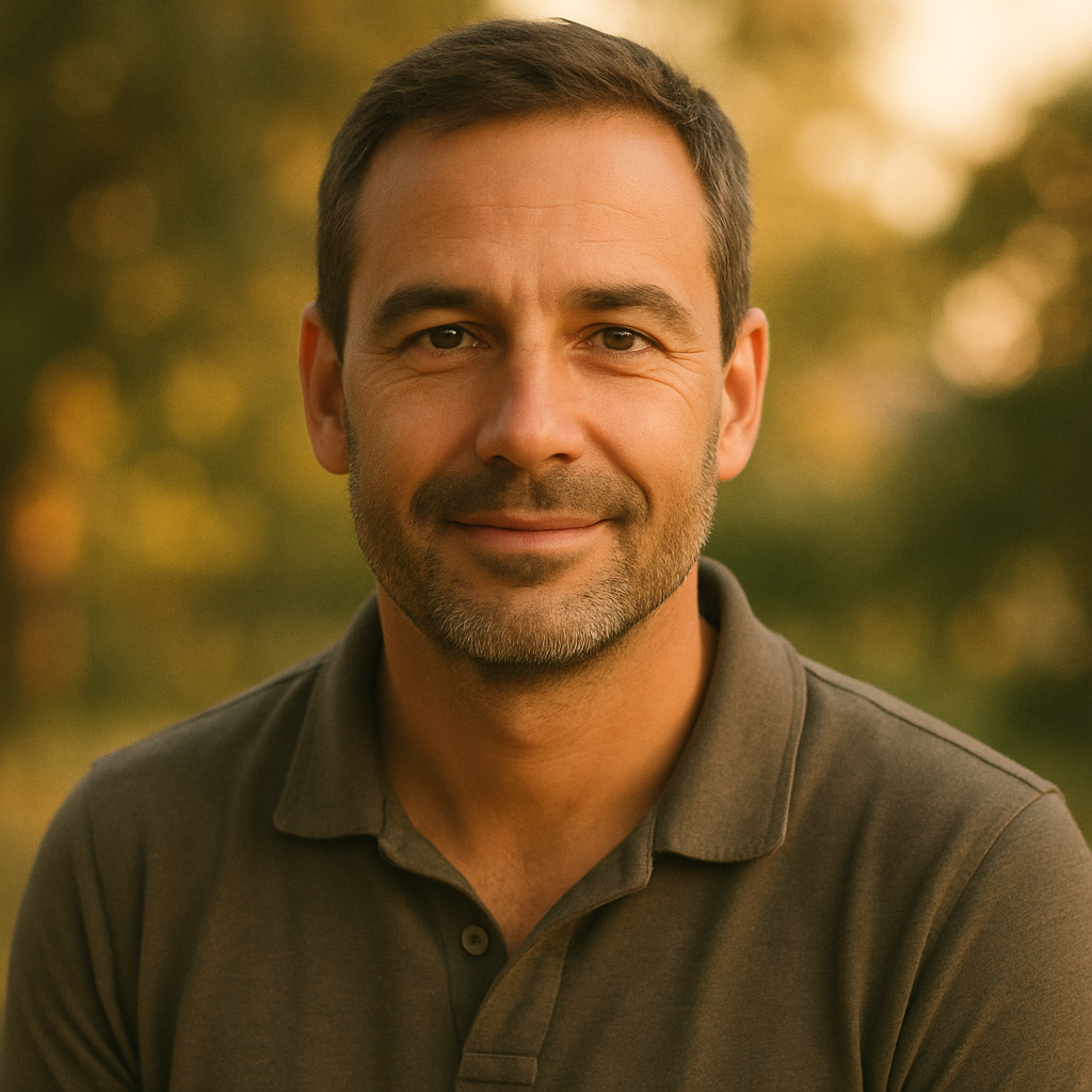 Fabio Balestrieri