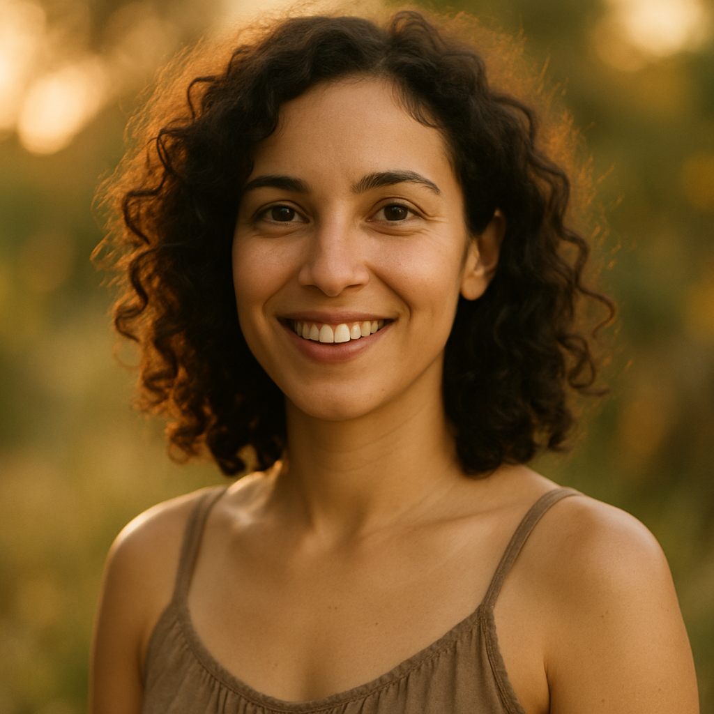 Sabrina Peverelli