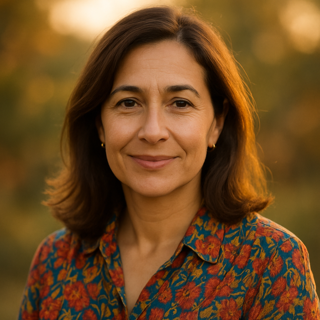 Valeria Crespi