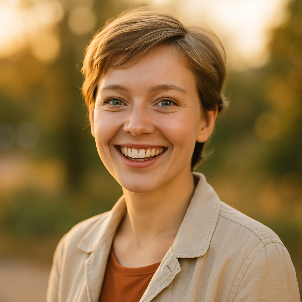 Lidia Ferrazzi